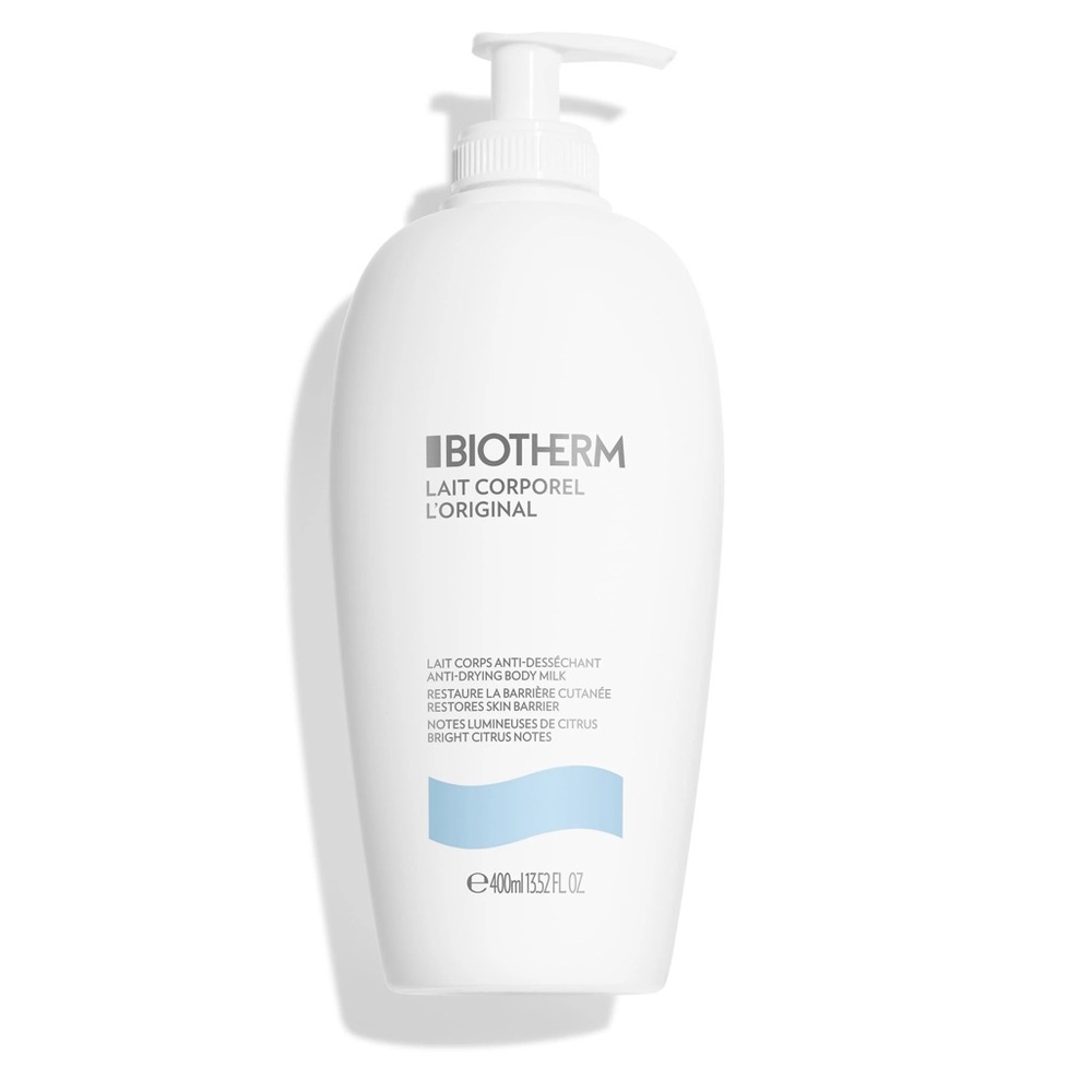 Biotherm Lait Corporel L'Original Body Lotion